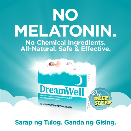 DreamWell Natural Herbal Dietary Capsules Sleeping Pills (Non Melatonin)